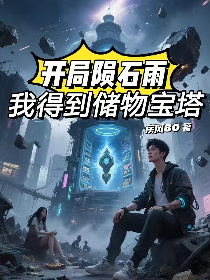 开局陨石雨，我得到储物宝塔