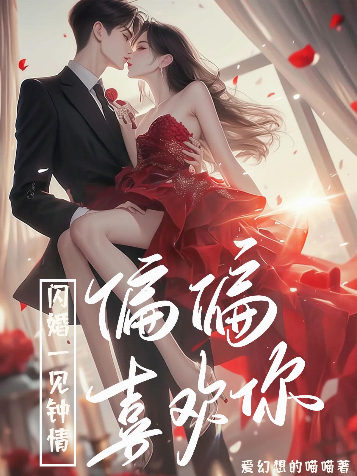 闪婚一见钟情：偏偏喜欢你