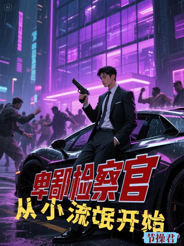 卑鄙检察官，从小流氓开始！