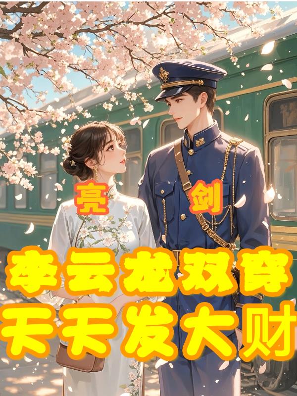亮剑：李云龙双穿，天天发大财