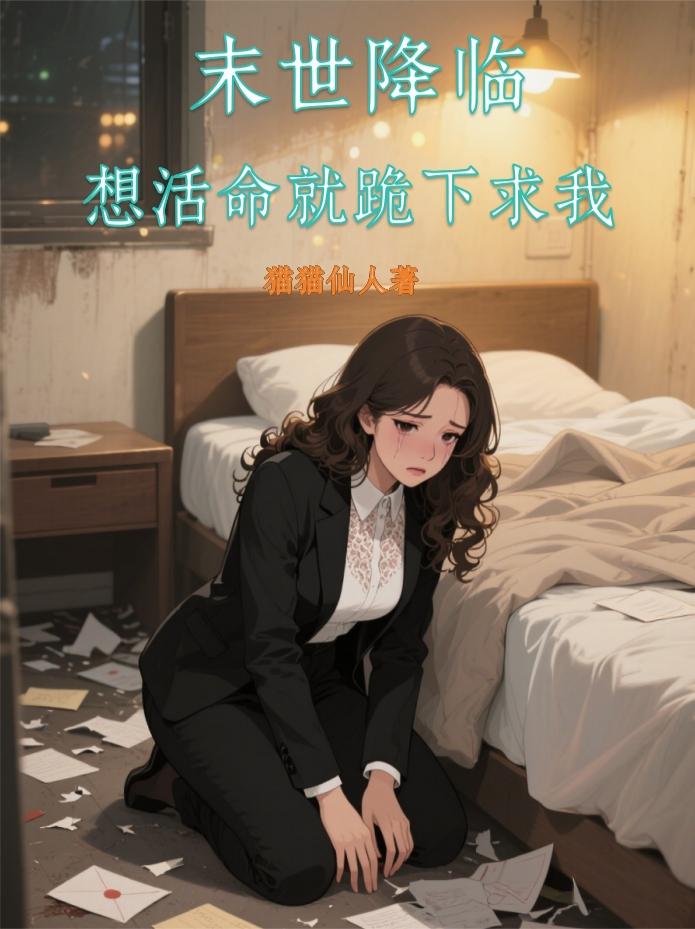 末世降临，想活命就跪下求我