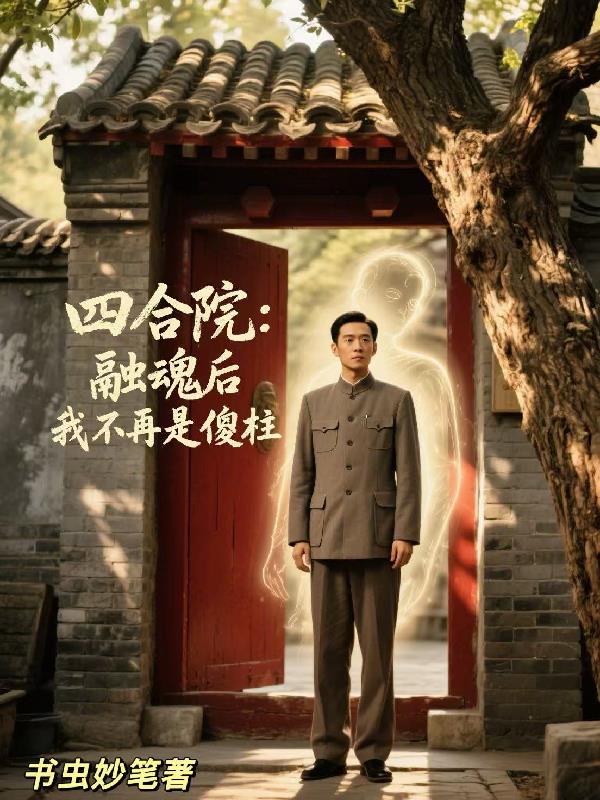 四合院：融魂后，我不再是傻柱