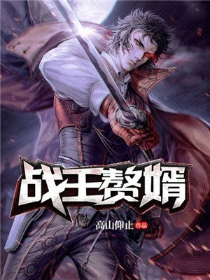 战王赘婿