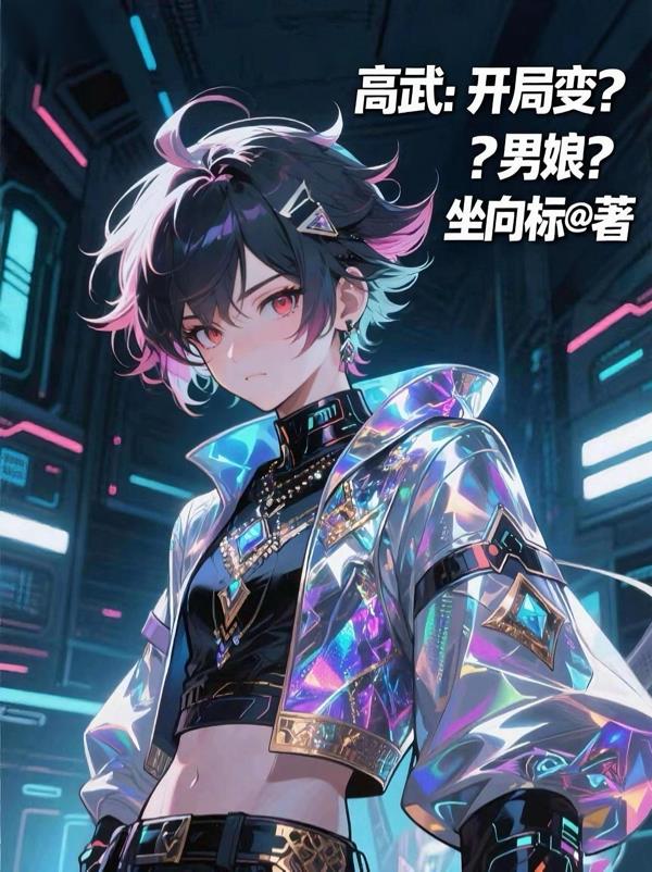 高武：开局变？？男娘？