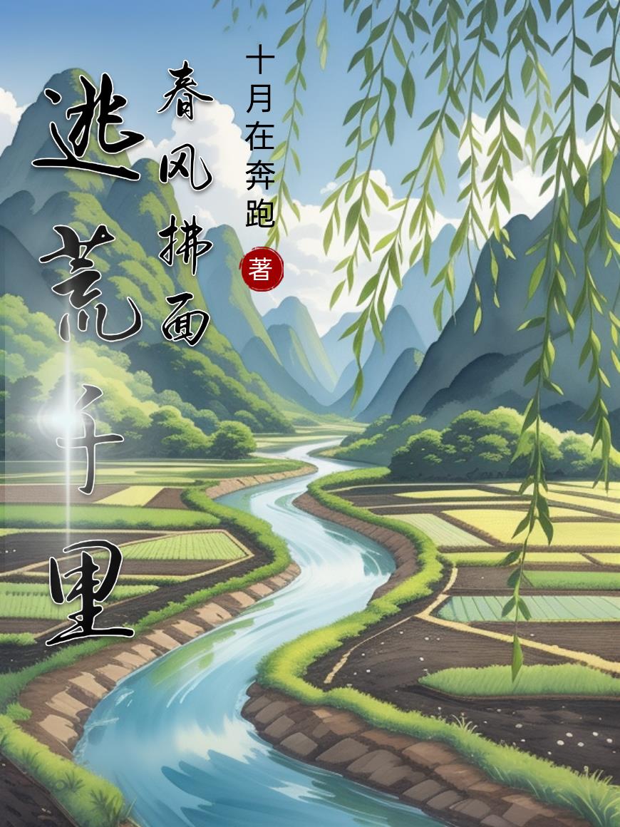 逃荒千里，春风拂面