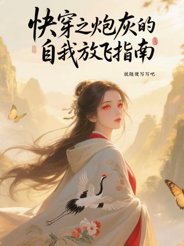 快穿之炮灰的自我放飞指南