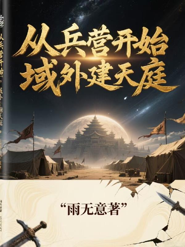 从兵营开始域外建天庭