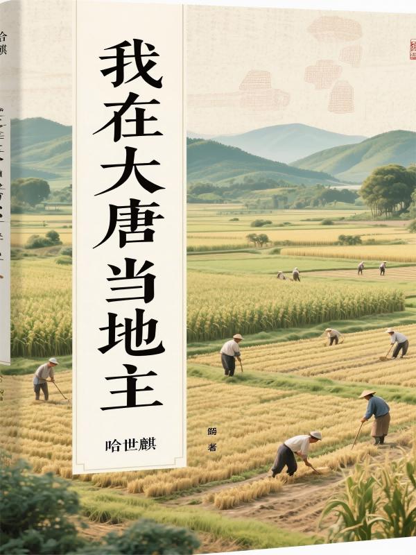 我在大唐当地主