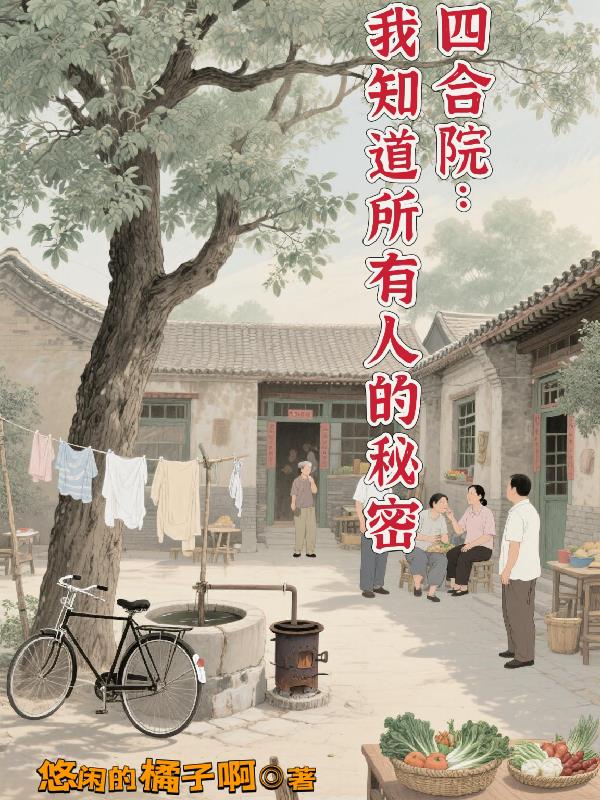 四合院：我知道所有人的秘密