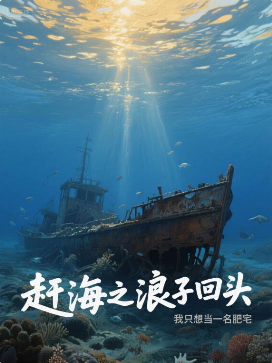 赶海之浪子回头