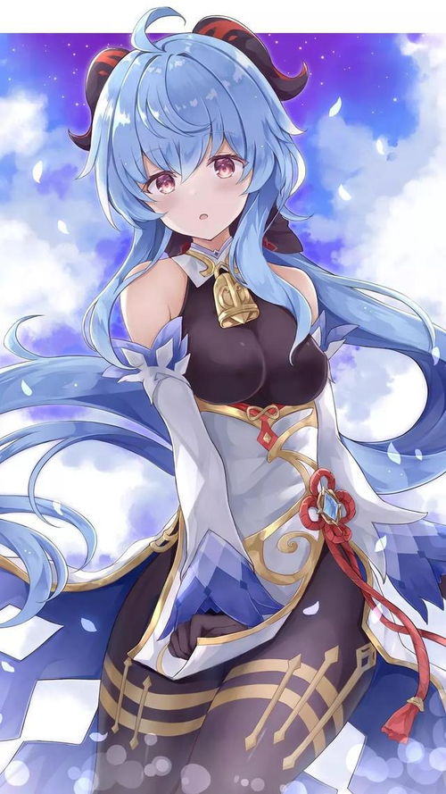 美艳魔君的被迫撩夫日常