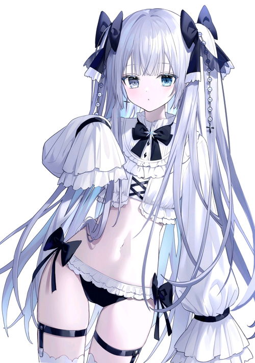 宿敌怎么也搞纯爱？