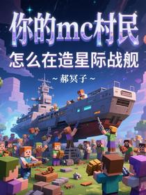 你的mc村民，怎么在造星际战舰