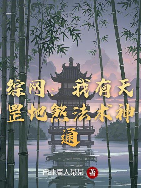 综网：我有天罡地煞法术神通