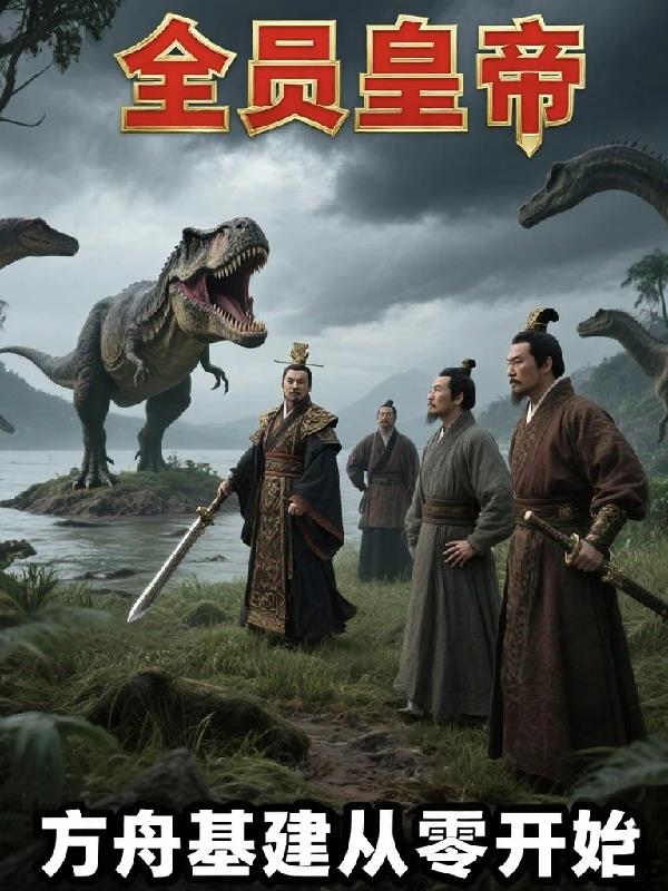 全员皇帝：方舟基建从零开始