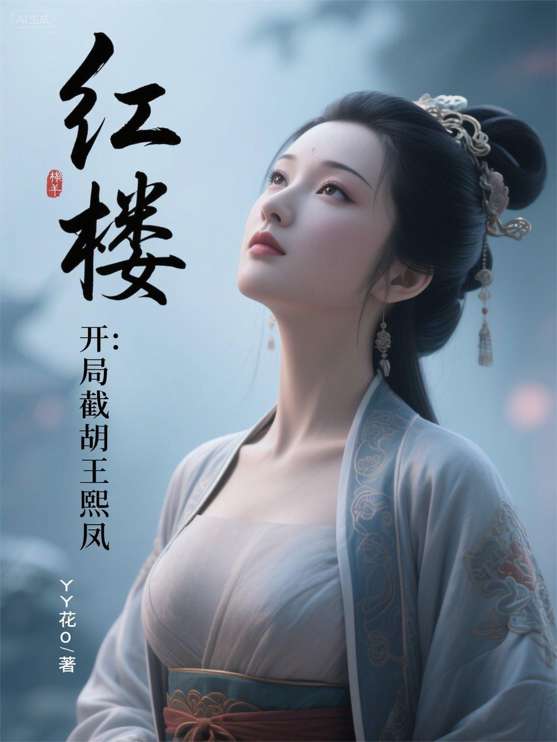 红楼：开局截胡王熙凤