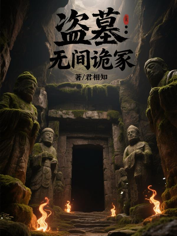 盗墓：无间诡冢