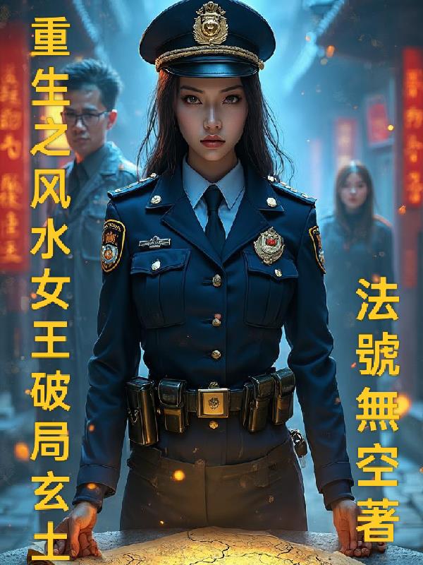 重生之风水女王破局玄土
