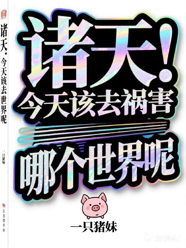 诸天：今天该去祸害哪个世界呢？