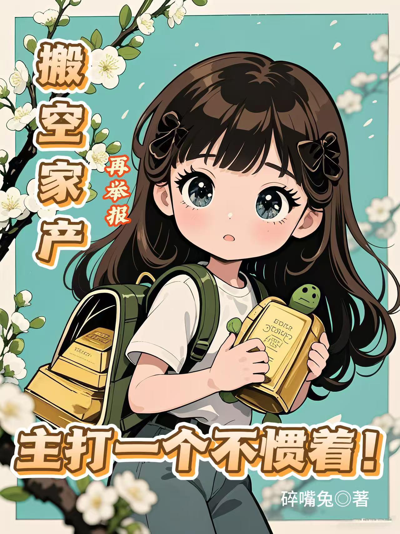 搬空家产再举报主打一个不惯着！
