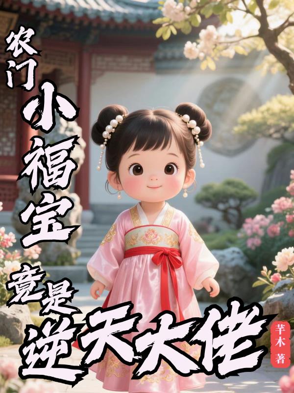 农门小福宝，竟是逆天大佬