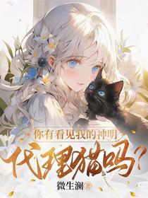你有看见我的神明代理猫吗？